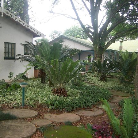 Sherwood'S Country House Tzaneen Exterior foto