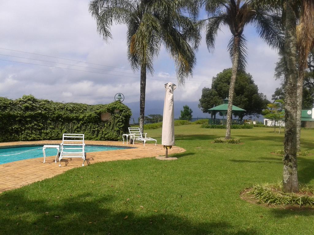 Sherwood'S Country House Tzaneen Zimmer foto