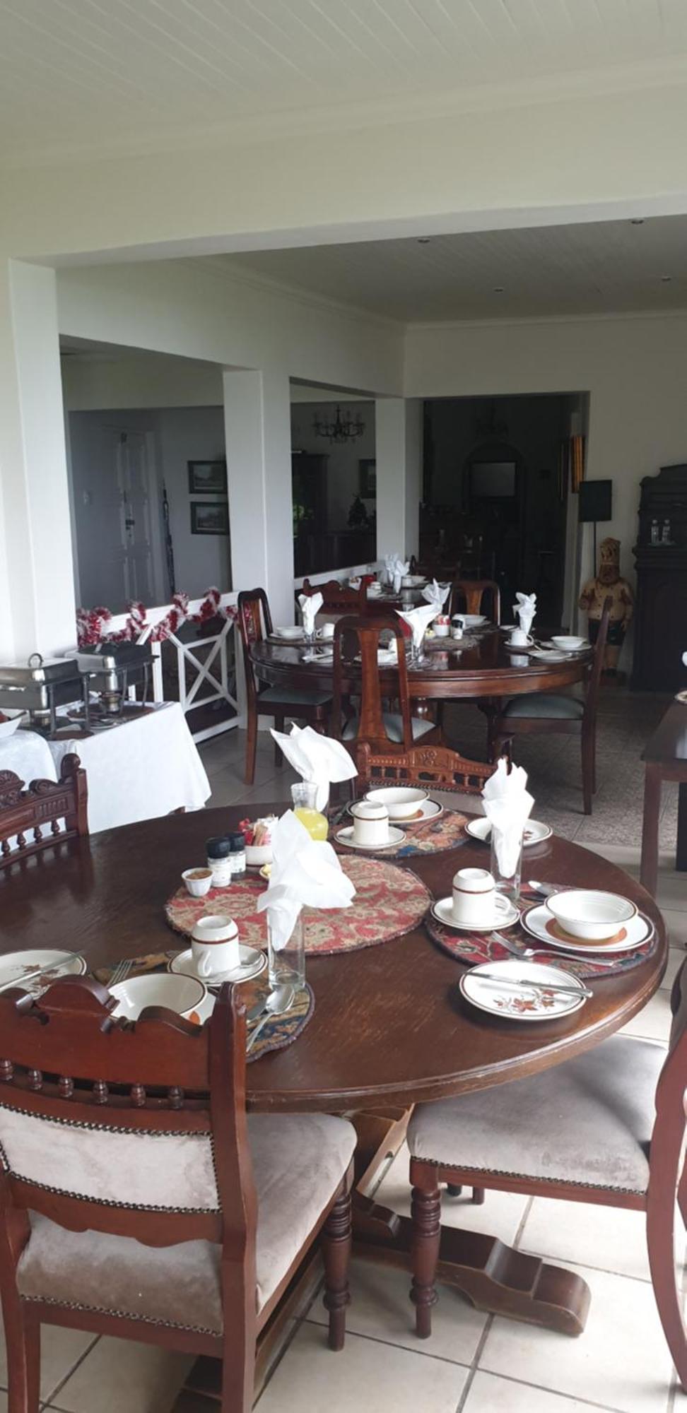 Sherwood'S Country House Tzaneen Exterior foto