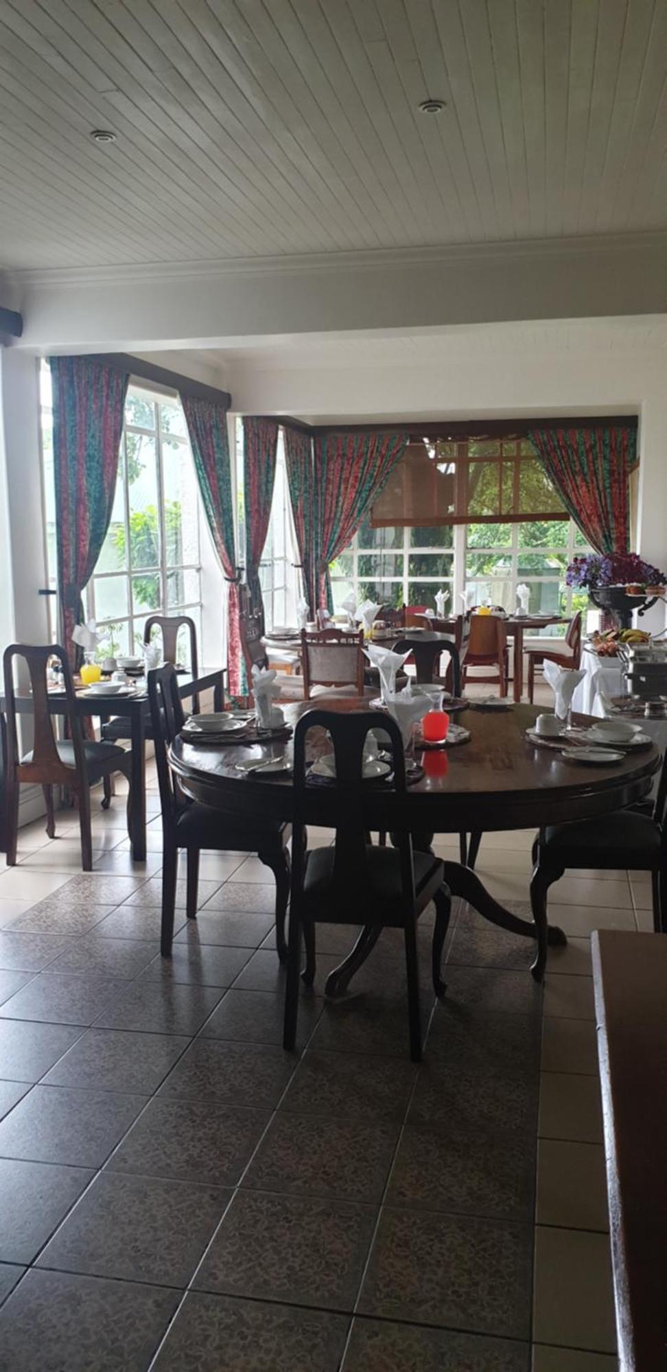 Sherwood'S Country House Tzaneen Exterior foto