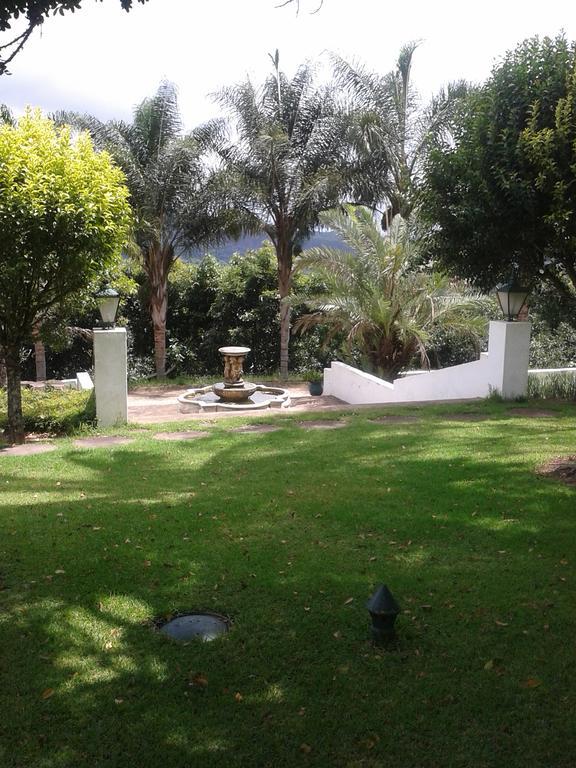 Sherwood'S Country House Tzaneen Exterior foto